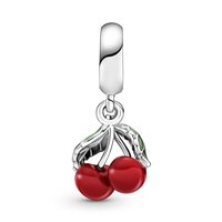 Charm Pandora Donna Pandora Moments in Argento 791583C01 - 791583C01